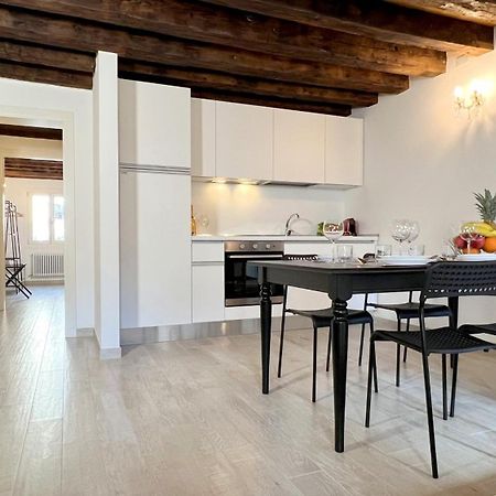 Residence Stella ヴェネツィア エクステリア 写真