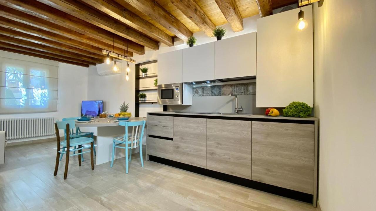 Residence Stella ヴェネツィア エクステリア 写真